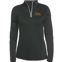Original Penguin Clubhouse 1/4-Zip Pullover - Ladies'
