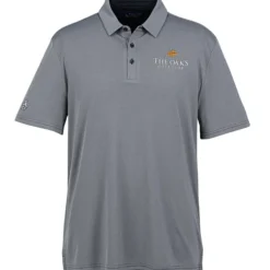 Original Penguin Oxford Polo - Men's