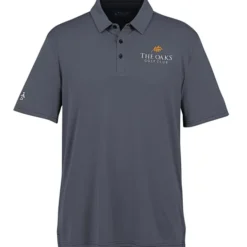 Original Penguin Oxford Polo - Men's