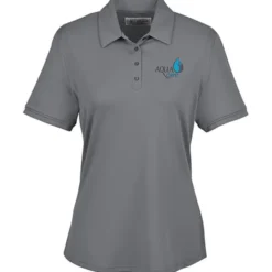 Original Penguin Solid Polo - Ladies'