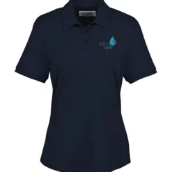 Original Penguin Solid Polo - Ladies'
