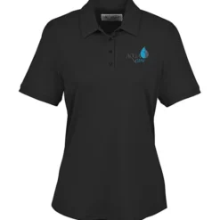Original Penguin Solid Polo - Ladies'