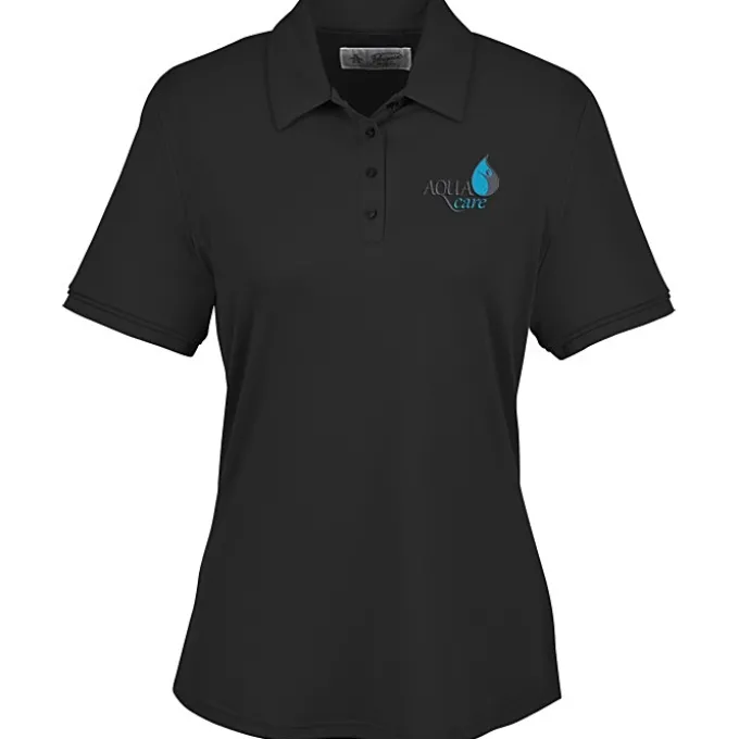 Original Penguin Solid Polo - Ladies'