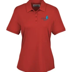 Original Penguin Solid Polo - Ladies'