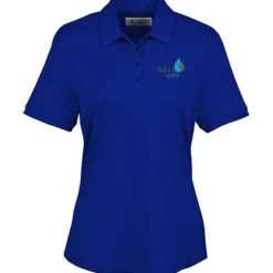 Original Penguin Solid Polo - Ladies'