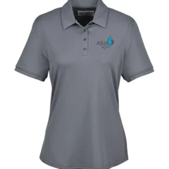 Original Penguin Solid Polo - Ladies'