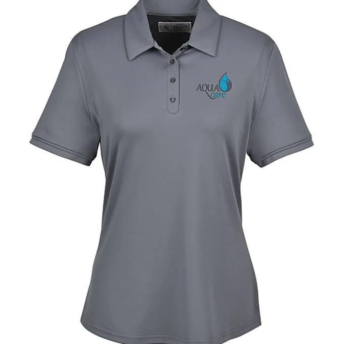 Original Penguin Solid Polo - Ladies'