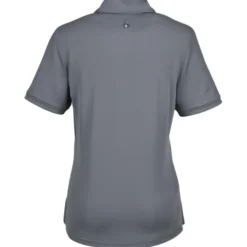 Original Penguin Solid Polo - Ladies'