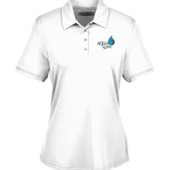 Original Penguin Solid Polo - Ladies'
