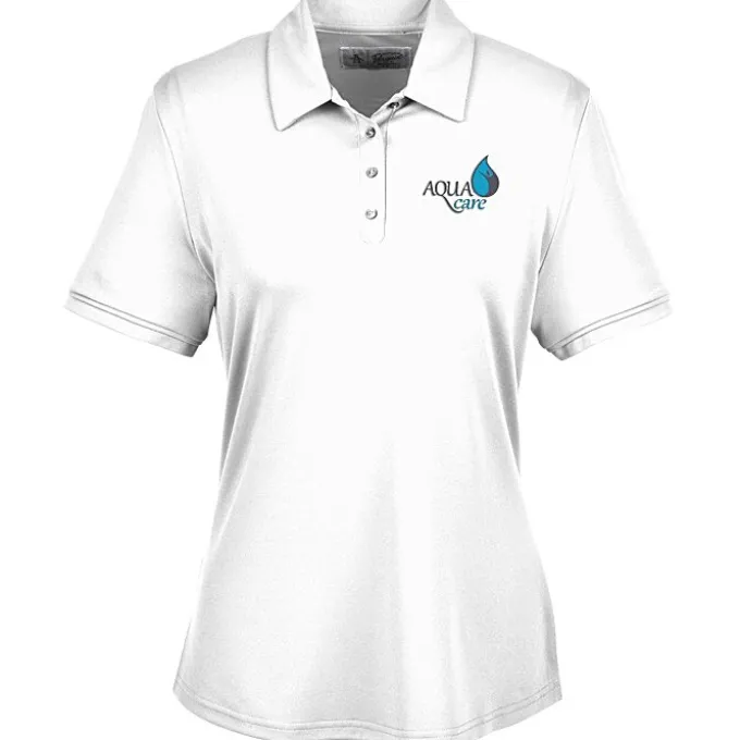 Original Penguin Solid Polo - Ladies'