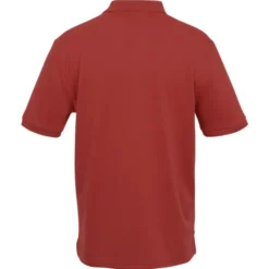 Original Penguin Solid Polo - Men's