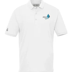 Original Penguin Solid Polo - Men's