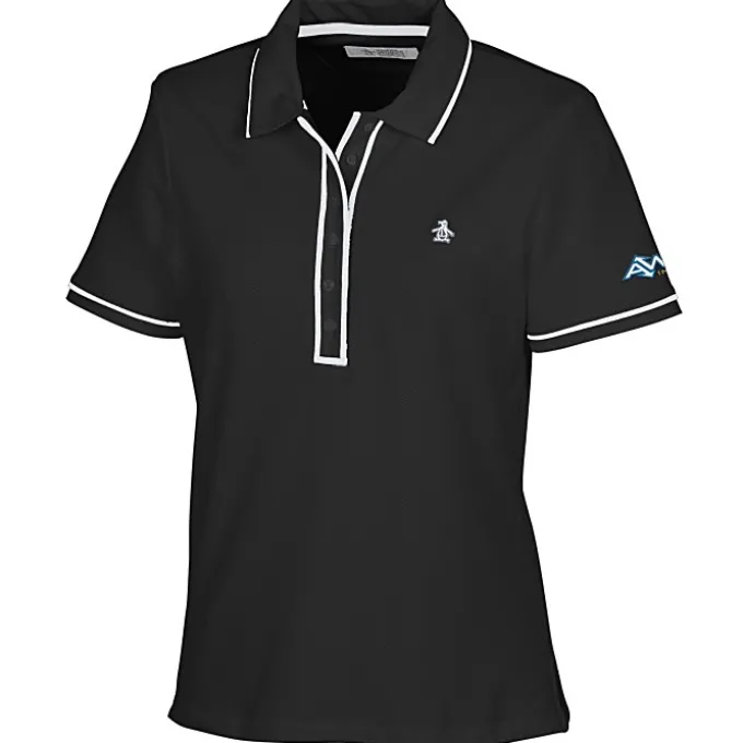 Original Penguin Veronica Polo - Ladies'