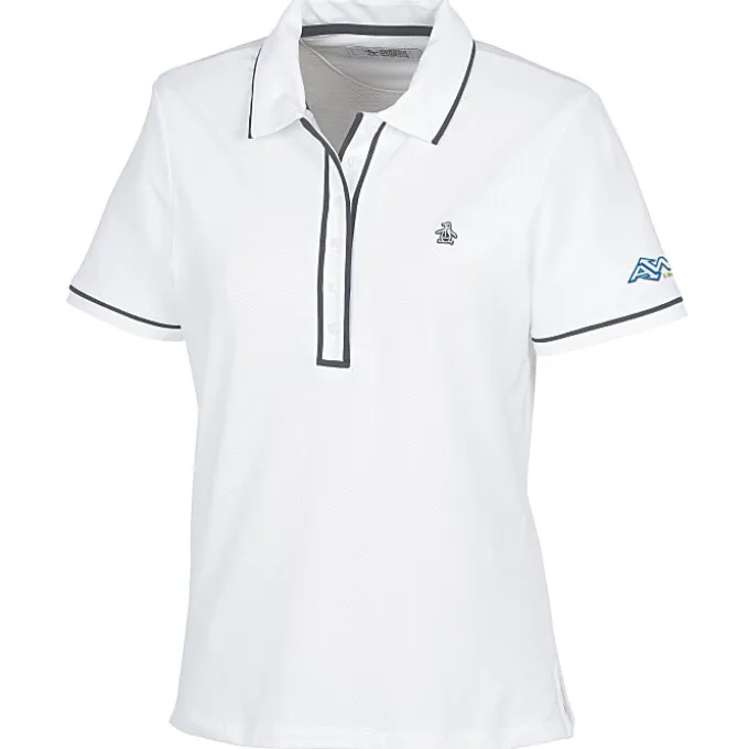 Original Penguin Veronica Polo - Ladies'