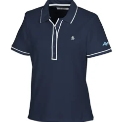 Original Penguin Veronica Polo - Ladies'