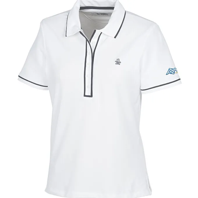 Original Penguin Veronica Polo - Ladies'