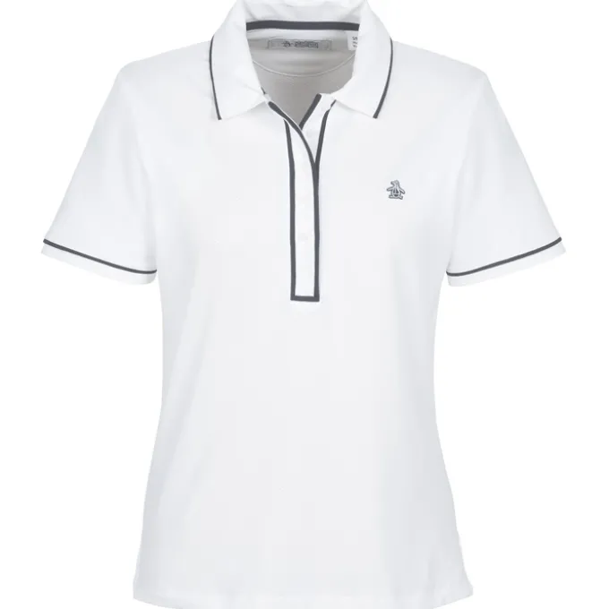 Original Penguin Veronica Polo - Ladies'