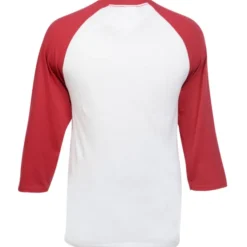 Origin Baseball T-Shirt - Embroidered