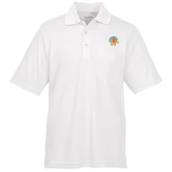 Origin Performance Pique Pocket Polo - Men's