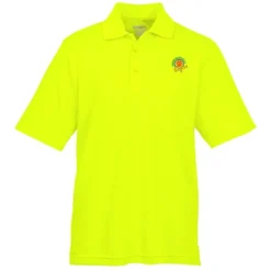 Origin Performance Pique Pocket Polo - Men's