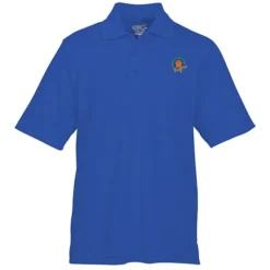 Origin Performance Pique Pocket Polo - Men's