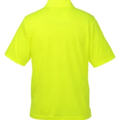 Origin Performance Pique Pocket Polo - Men's