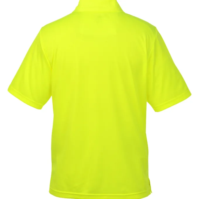 Origin Performance Pique Pocket Polo - Men's