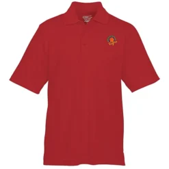 Origin Performance Pique Pocket Polo - Men's