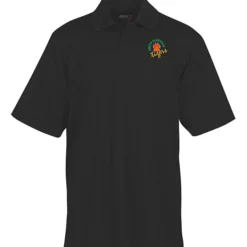 Origin Performance Pique Polo - Men's - Embroidered