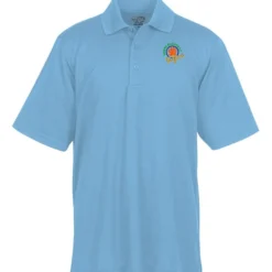 Origin Performance Pique Polo - Men's - Embroidered