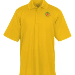 Origin Performance Pique Polo - Men's - Embroidered