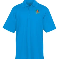 Origin Performance Pique Polo - Men's - Embroidered