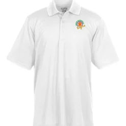 Origin Performance Pique Polo - Men's - Embroidered