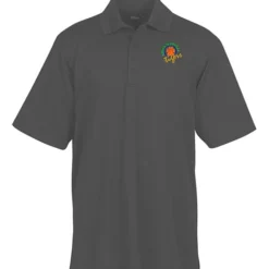 Origin Performance Pique Polo - Men's - Embroidered