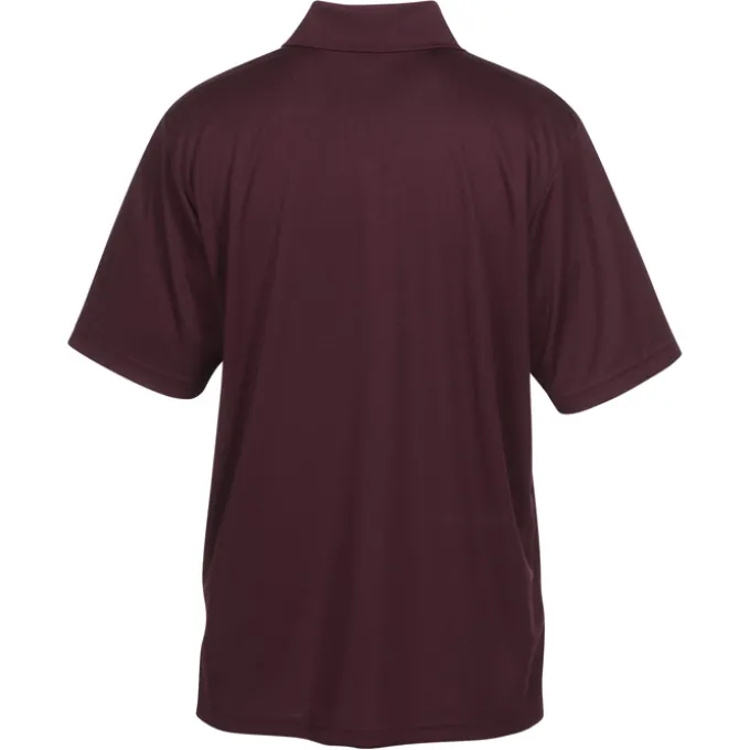 Origin Performance Pique Polo - Men's - Embroidered