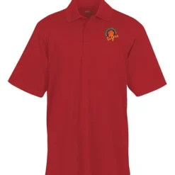 Origin Performance Pique Polo - Men's - Embroidered