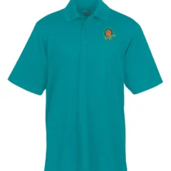 Origin Performance Pique Polo - Men's - Embroidered