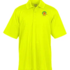Origin Performance Pique Polo - Men's - Embroidered
