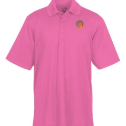 Origin Performance Pique Polo - Men's - Embroidered