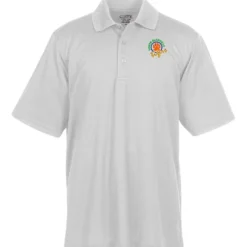 Origin Performance Pique Polo - Men's - Embroidered