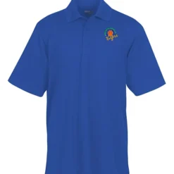 Origin Performance Pique Polo - Men's - Embroidered