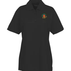 Origin Performance Pique Polo - Ladies' - Embroidered