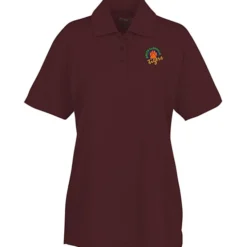Origin Performance Pique Polo - Ladies' - Embroidered