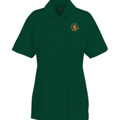 Origin Performance Pique Polo - Ladies' - Embroidered