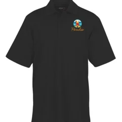 Origin Performance Pique Polo - Men's - Full Color