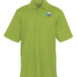 Origin Performance Pique Polo - Men's - Full Color