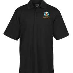Origin Performance Pique Polo - Men's - Full Color