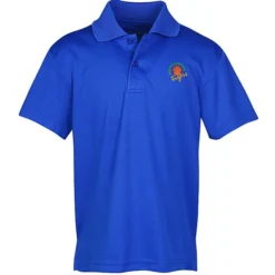 Origin Performance Pique Polo - Youth