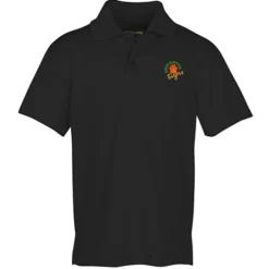Origin Performance Pique Polo - Youth