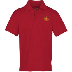 Origin Performance Pique Polo - Youth